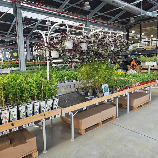 L'ouverture - PRAKTIS