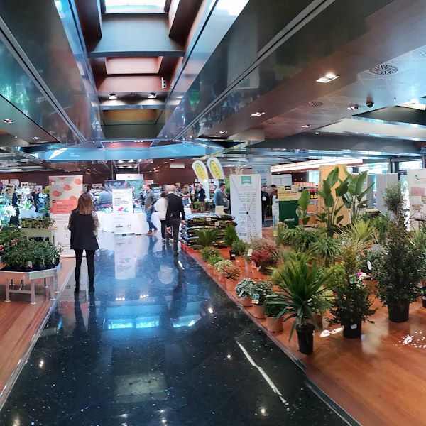 El proyecto Orlandelli-Hobby para plantas hortícolas