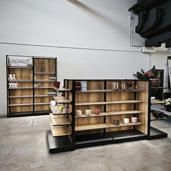 Showroom