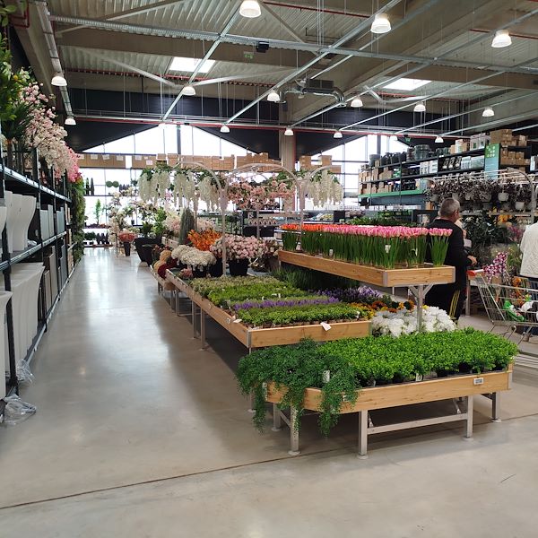 L'ouverture - PRAKTIS