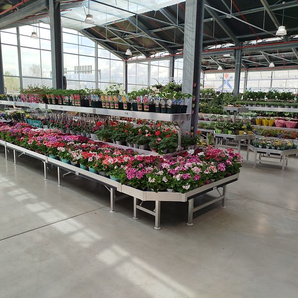 L'ouverture - PRAKTIS