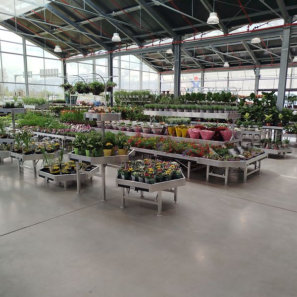 L'ouverture - PRAKTIS