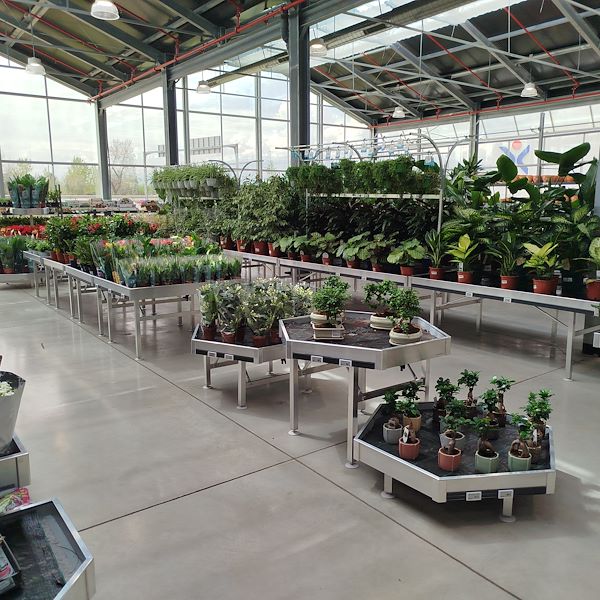 L'ouverture - PRAKTIS