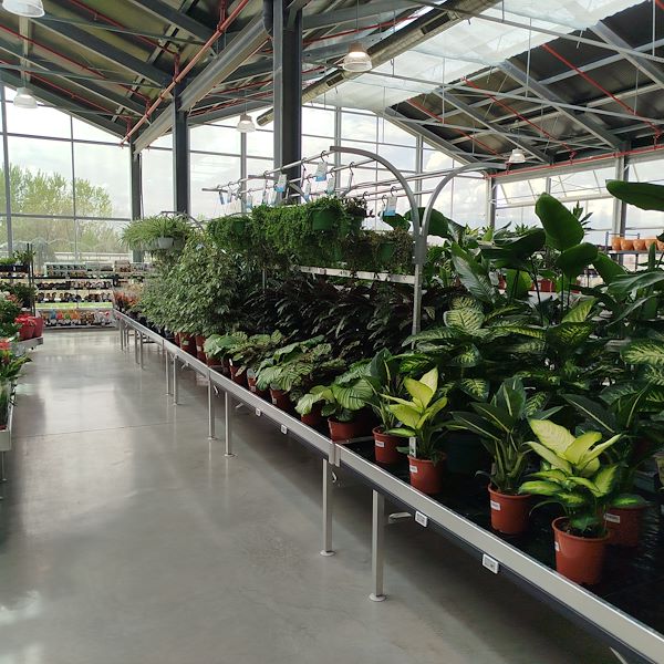 L'ouverture - PRAKTIS