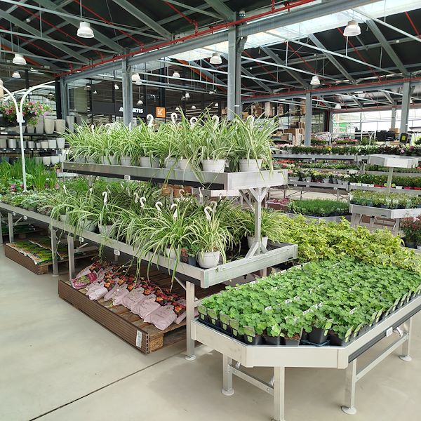 La apertura - PRAKTIS