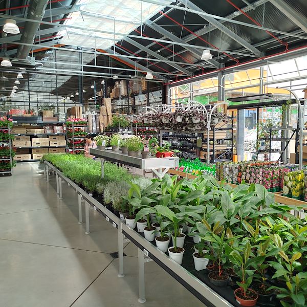 L'ouverture - PRAKTIS