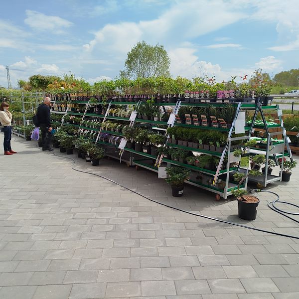 L'ouverture - PRAKTIS