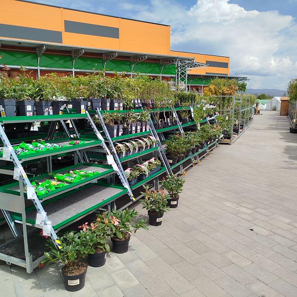 L'ouverture - PRAKTIS