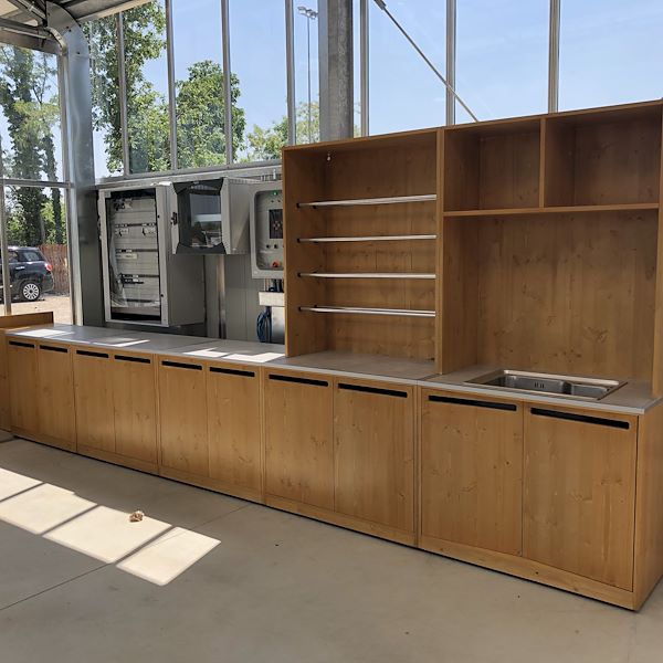 LA PHASE DE CONFIGURATION