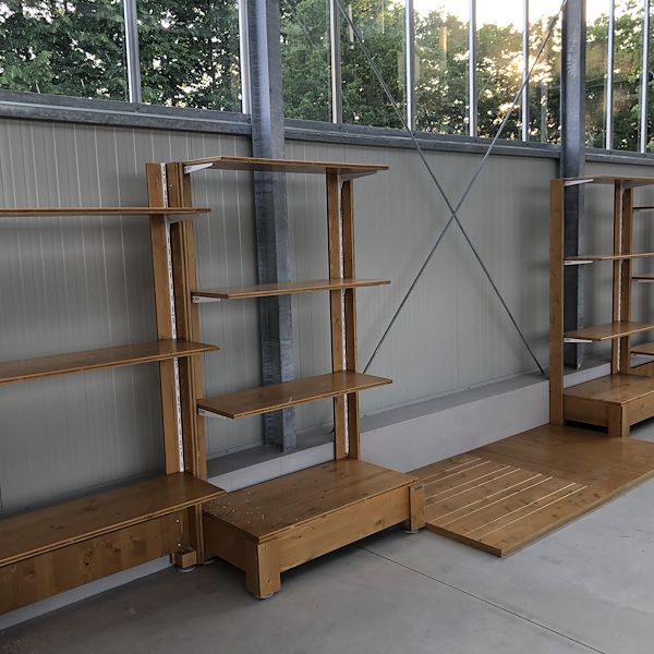 LA FASE DE CONFIGURACIÓN