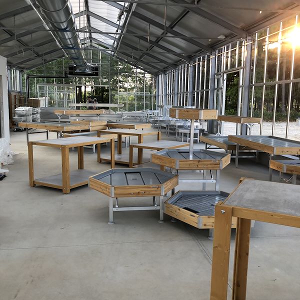 LA PHASE DE CONFIGURATION