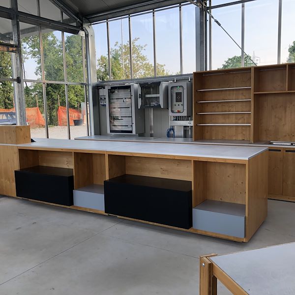 LA FASE DE CONFIGURACIÓN