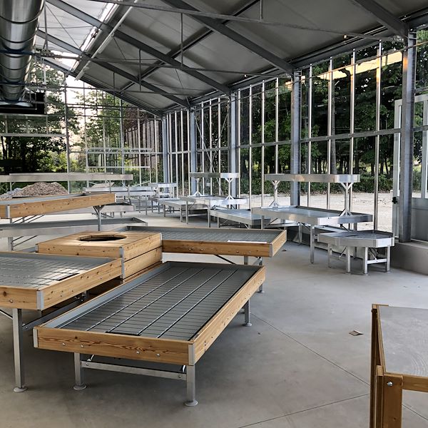 LA PHASE DE CONFIGURATION