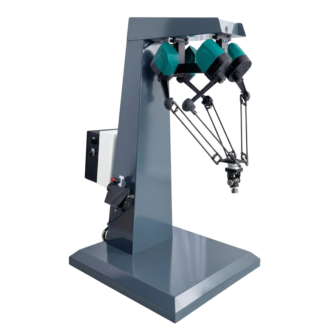 Robot colaborativo para invernaderos de alta eficiencia