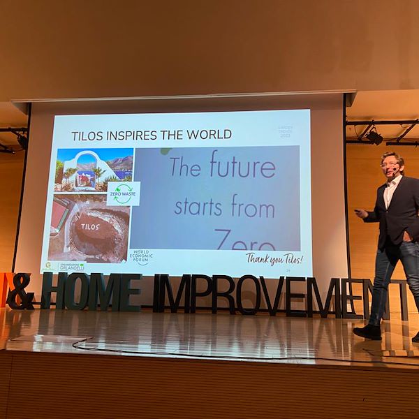 13° CONGRESO DIY&HOME IMPROVEMENT