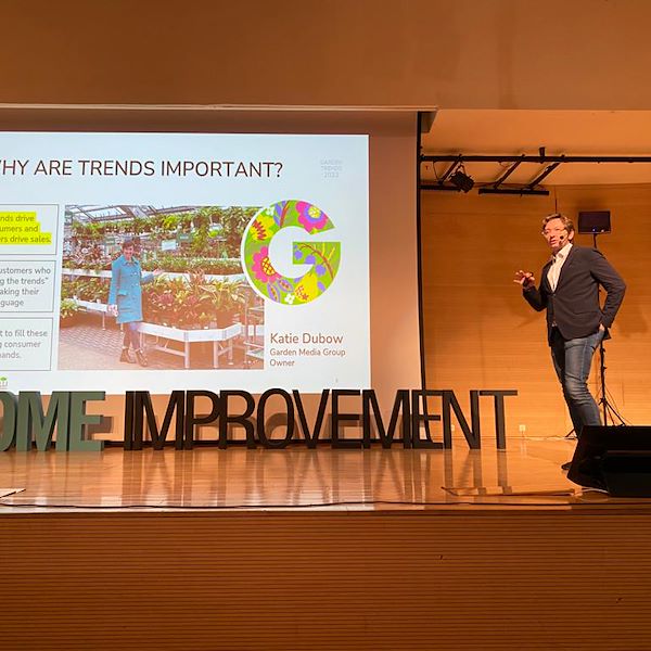 13° CONGRESO DIY&HOME IMPROVEMENT