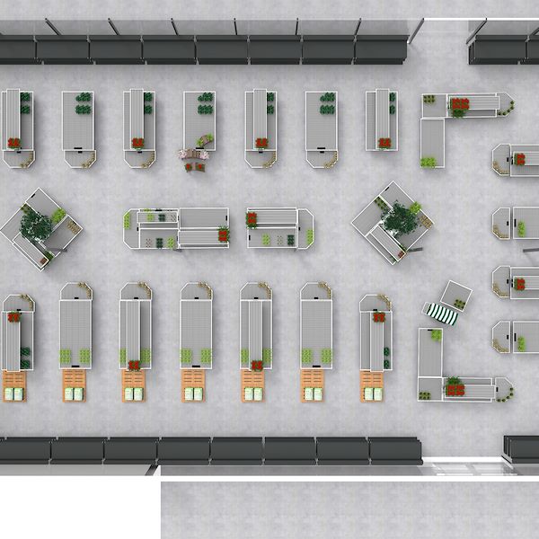 SOME VIEWS OF THE PROJECT