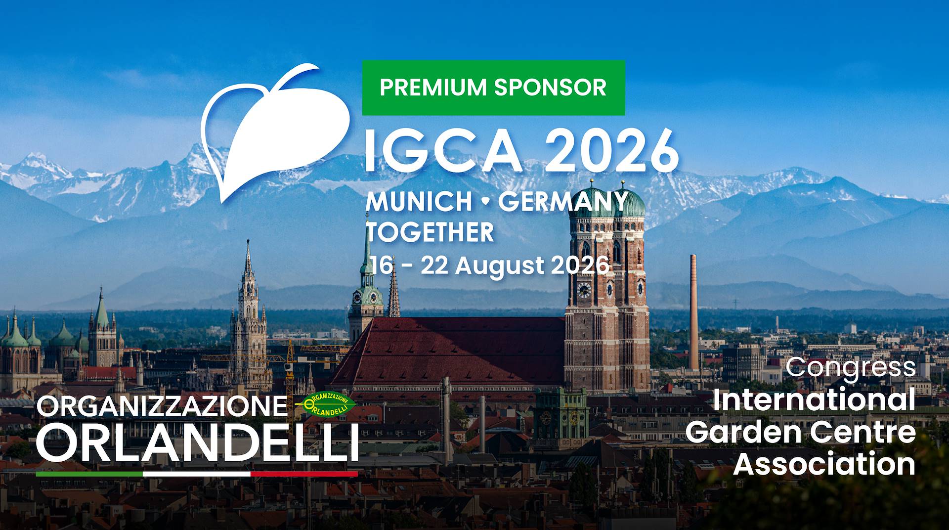 IGCA GERMANY - SPONSOR