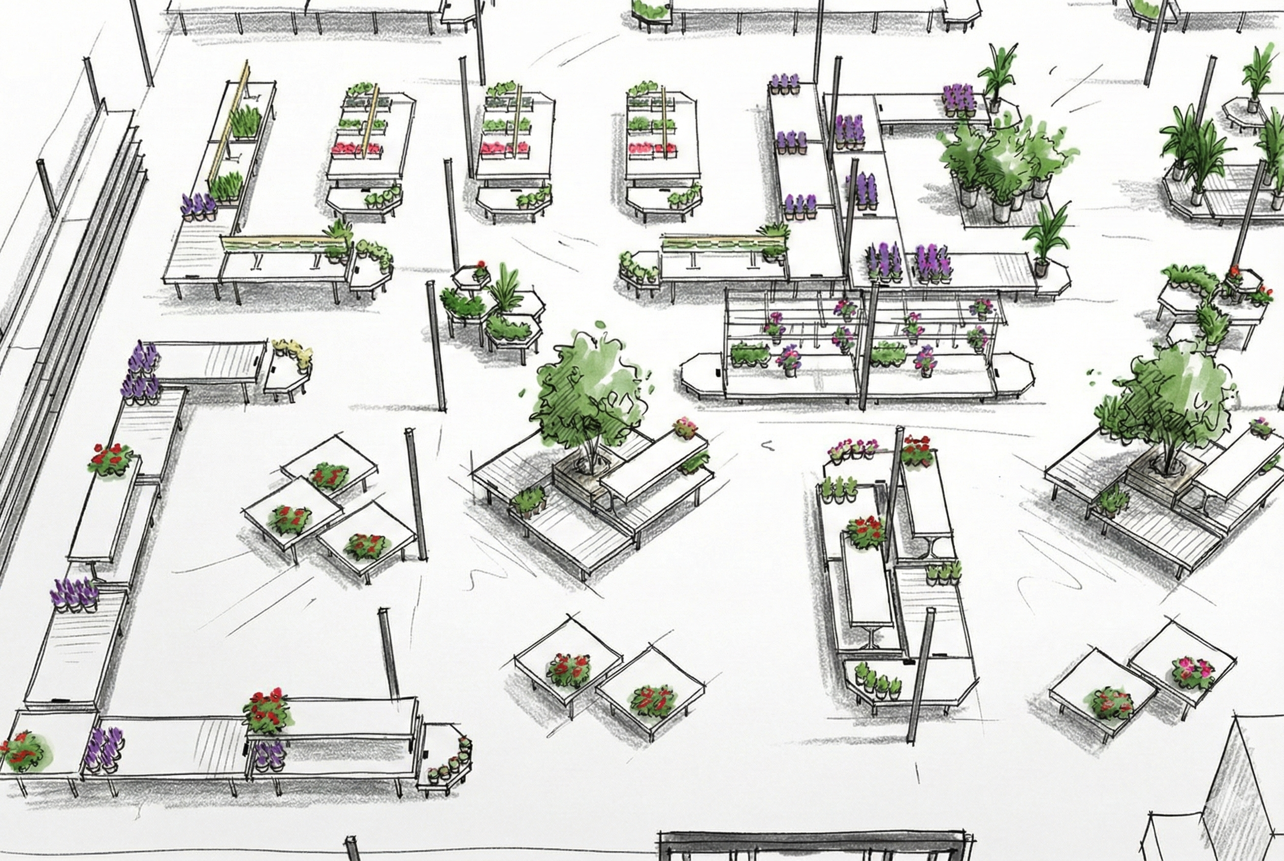 Inspiration | Project | Renovation