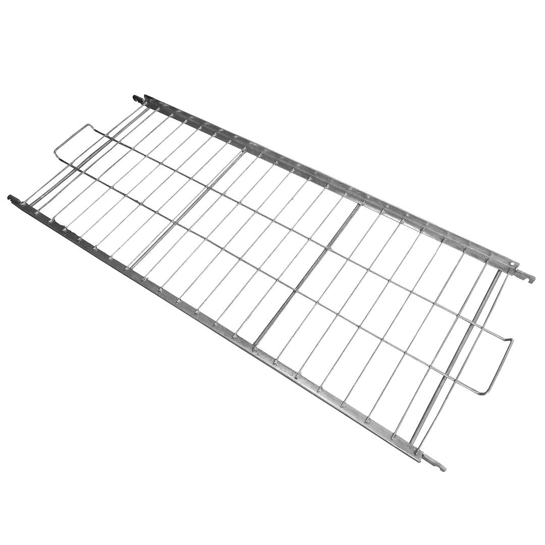 Maxi Gitterregal für den Gartenbau 1430