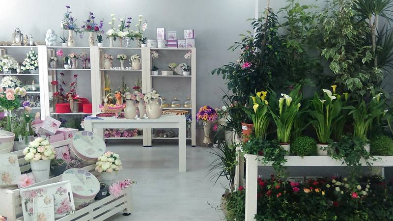 Vrtlarija Saric, a new store, sales point in Livno