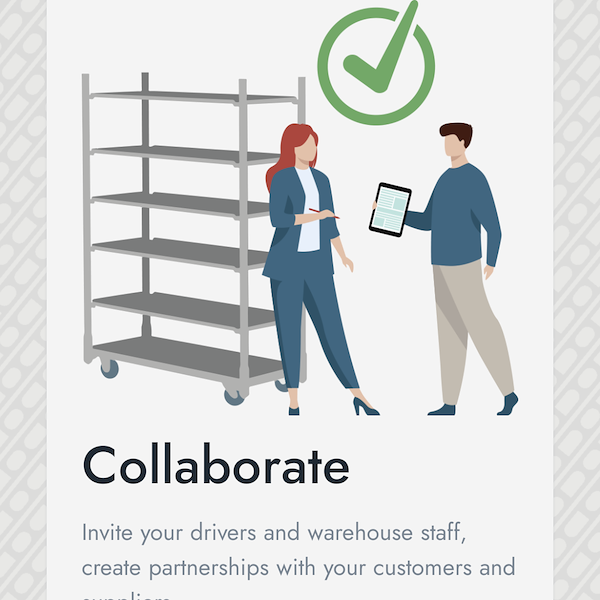 Orlandelli & SYNKRO: Digitalizing the Floriculture Supply Chain