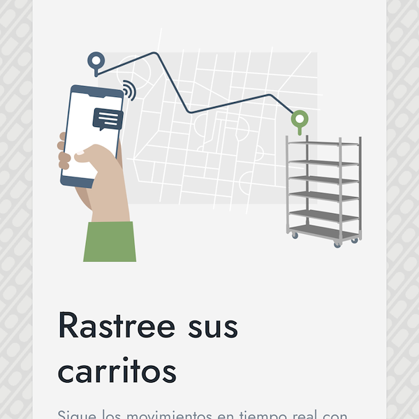 Orlandelli y SYNKRO: Digitalizando la cadena de suministro de floricultura