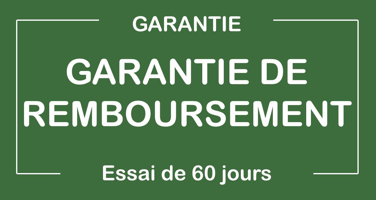 Découvrez le chariot avec lumières LED pendant 60 jours !