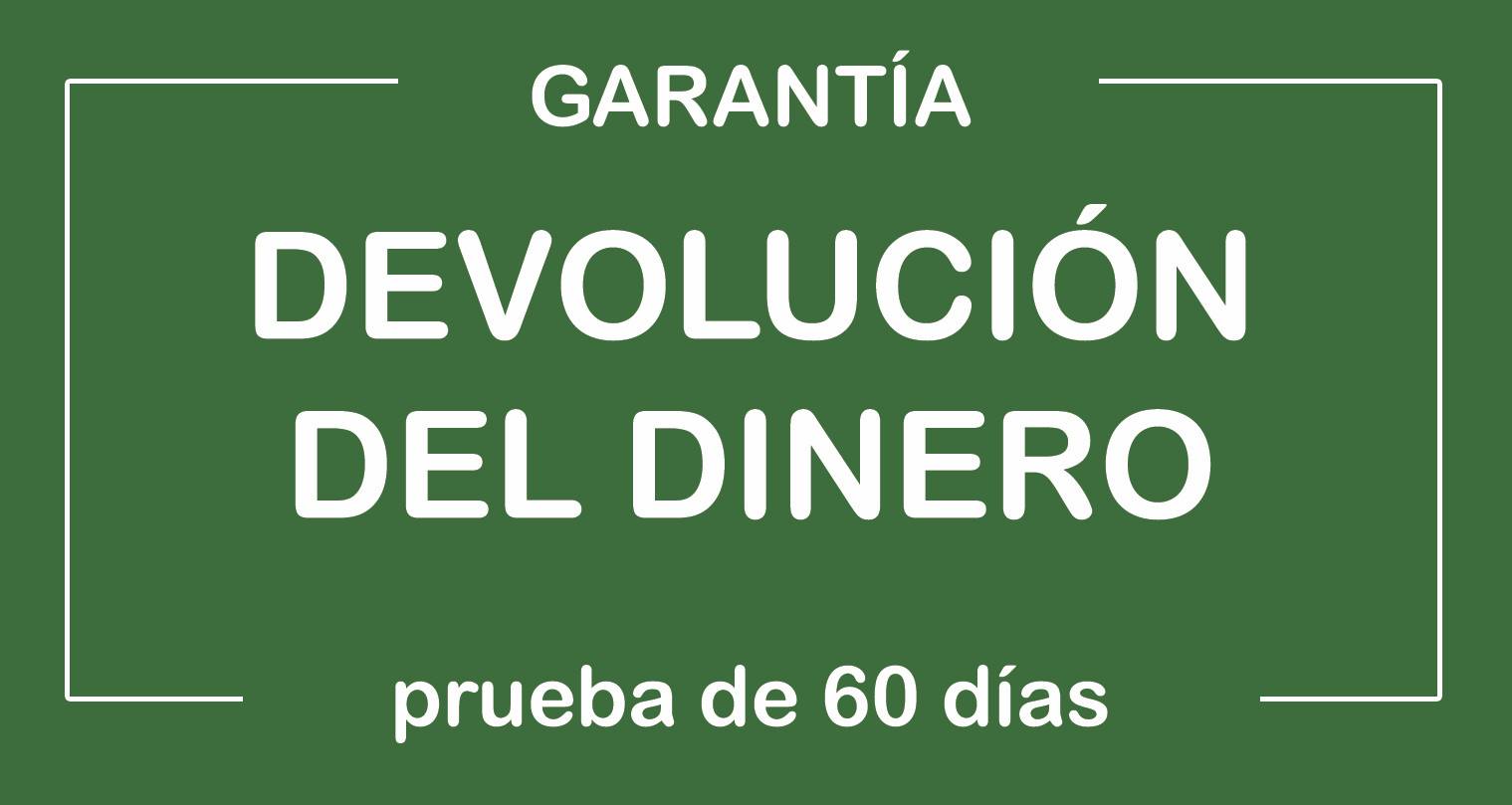 ¡Experimente el carrito con luces LED durante 60 días!