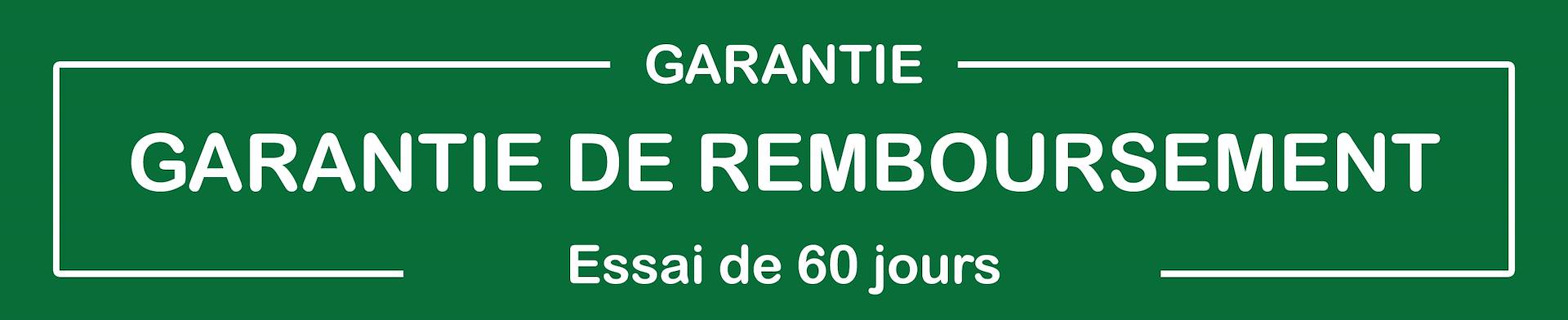 Satisfait ou remboursé avec notre chariot avec lumières LED