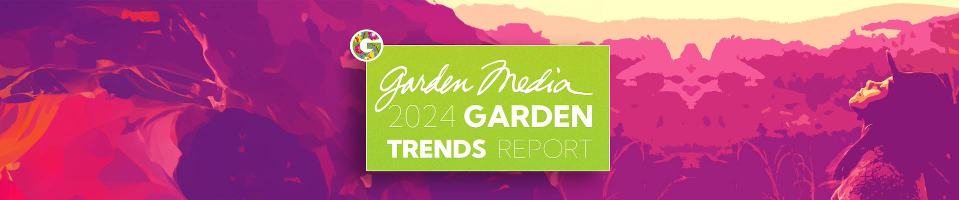 Informe sobre las tendencias de jardinería 2024: próximamente disponible