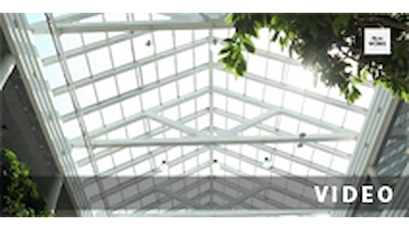 Abastecimiento de un Centro de jardinería en Russia, TVOY DOM