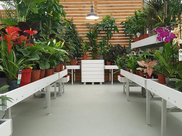 Agri Garden è Natali se renueva con soluciones Orlandelli