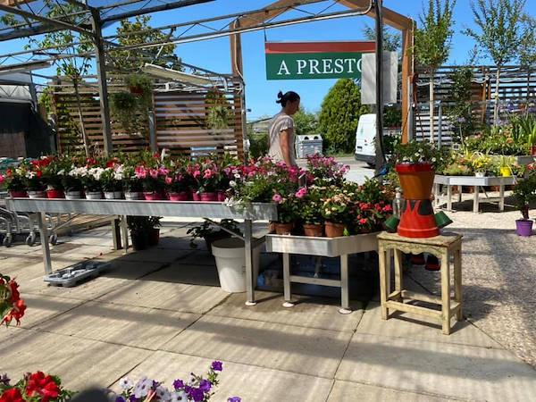 Agri Garden è Natali se renueva con soluciones Orlandelli