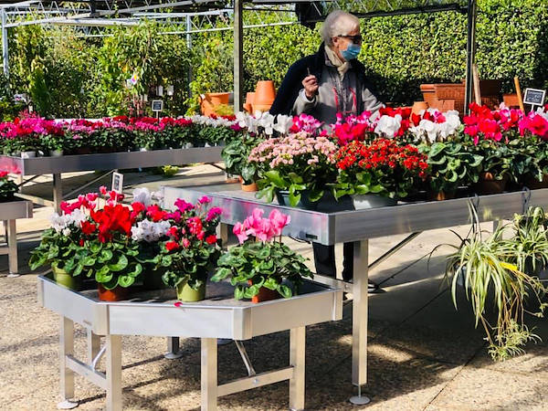 Agri Garden È Natali si rinnova con le soluzioni Orlandelli