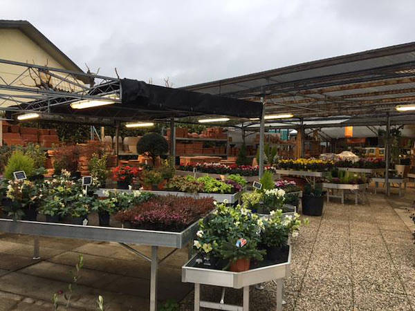Agri Garden È Natali si rinnova con le soluzioni Orlandelli