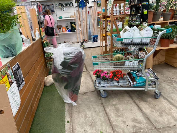 AgriGarden è Natali fait peau neuve grâce aux solutions déployées par Orlandelli