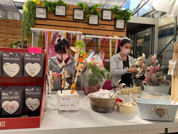 AgriGarden è Natali fait peau neuve grâce aux solutions déployées par Orlandelli