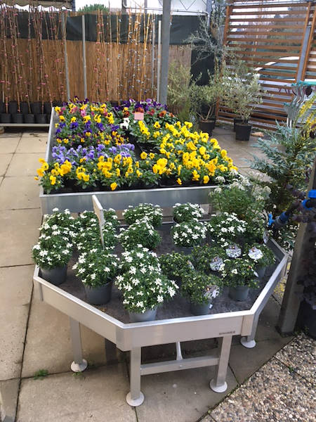 AgriGarden è Natali fait peau neuve grâce aux solutions déployées par Orlandelli