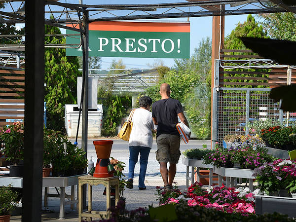 AgriGarden è Natali fait peau neuve grâce aux solutions déployées par Orlandelli