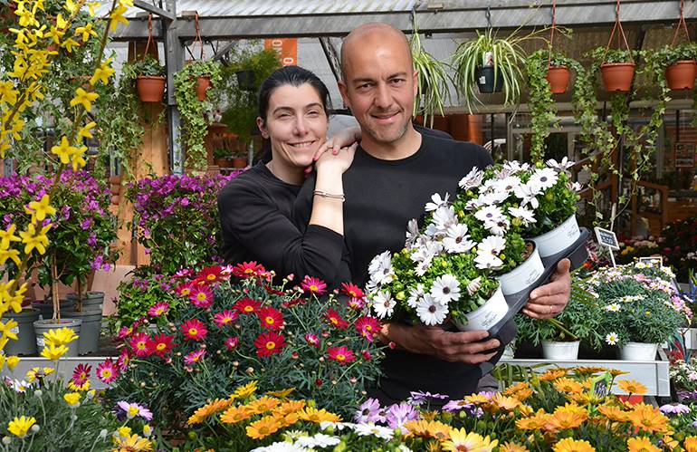 Agri Garden è Natali se renueva con soluciones Orlandelli