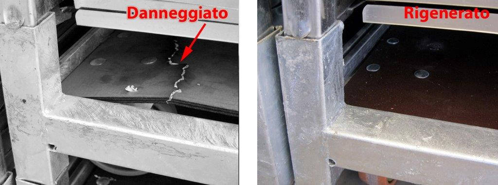 Al passo coi tempi: Rigenerazione e Riciclaggio, rispetto per l’ambiente!