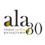 Ala30 renews the outdoor space with Orlandelli exhibition concepts