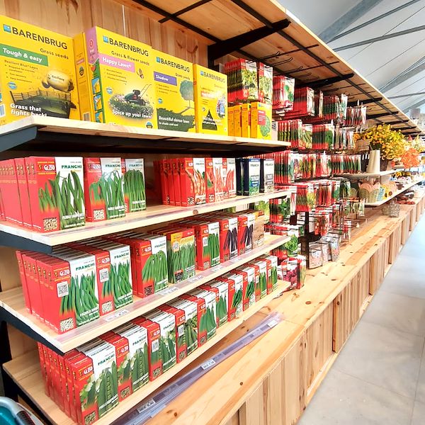 El Garden Center Il Tulipano se renueva con estilo