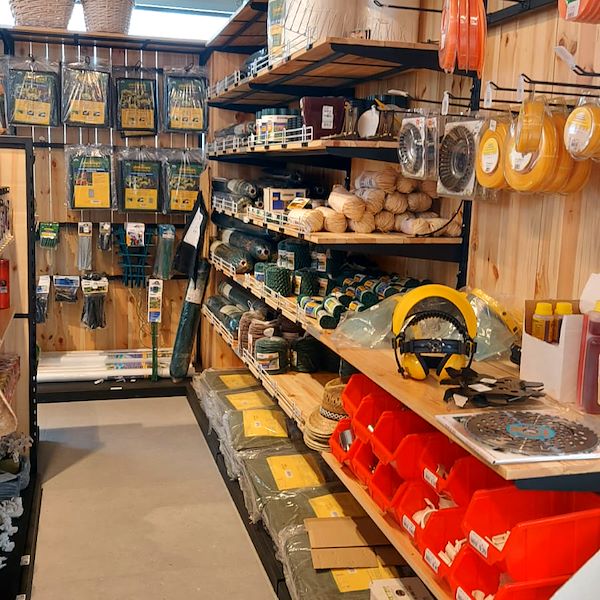 El Garden Center Il Tulipano se renueva con estilo