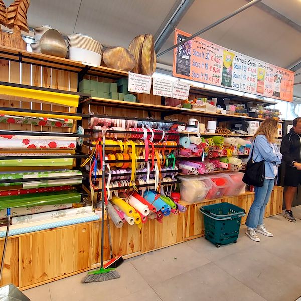 El Garden Center Il Tulipano se renueva con estilo