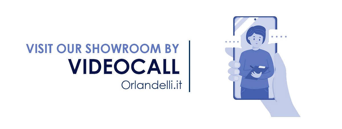 Besuchen Sie unseren Showroom per Videocall