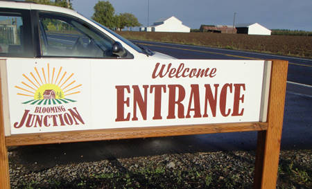 Blooming Nursery, Oregon – USA