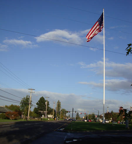 Blooming Nursery, Oregon – USA