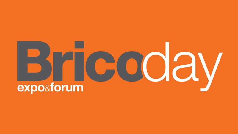 Rendez-vous au Bricoday 2023 !